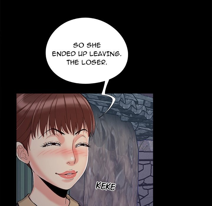 Sleepy Town Escapades chapter 46 page 76
