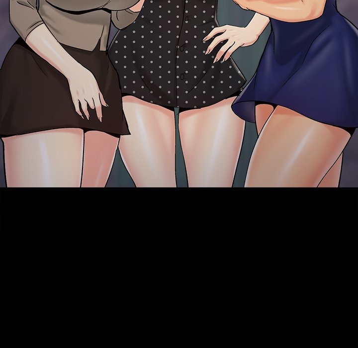 Sleepy Town Escapades chapter 46 page 80