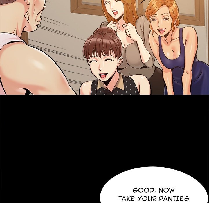 Sleepy Town Escapades chapter 46 page 88