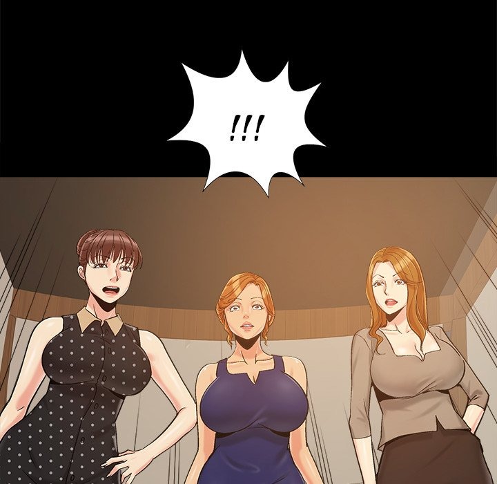 Sleepy Town Escapades chapter 46 page 90