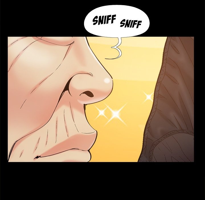 Sleepy Town Escapades chapter 46 page 104