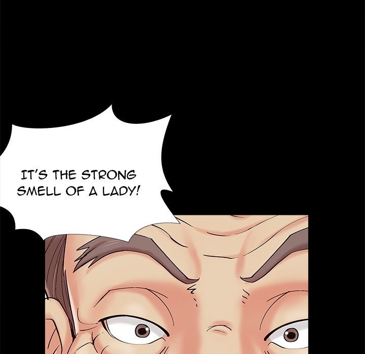 Sleepy Town Escapades chapter 46 page 105