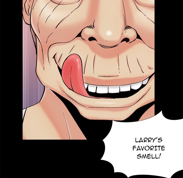 Sleepy Town Escapades chapter 46 page 106