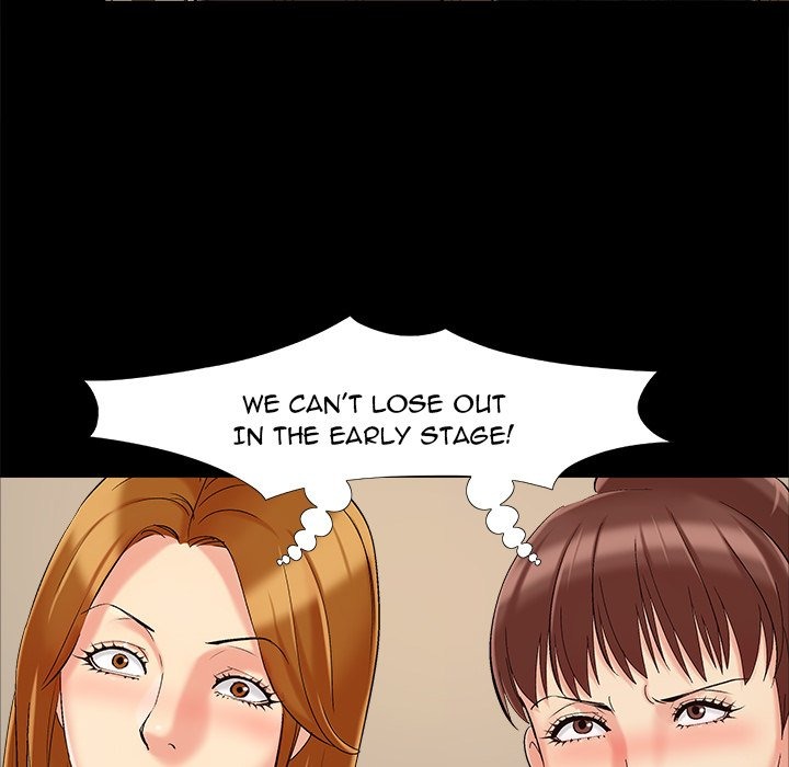 Sleepy Town Escapades chapter 46 page 109
