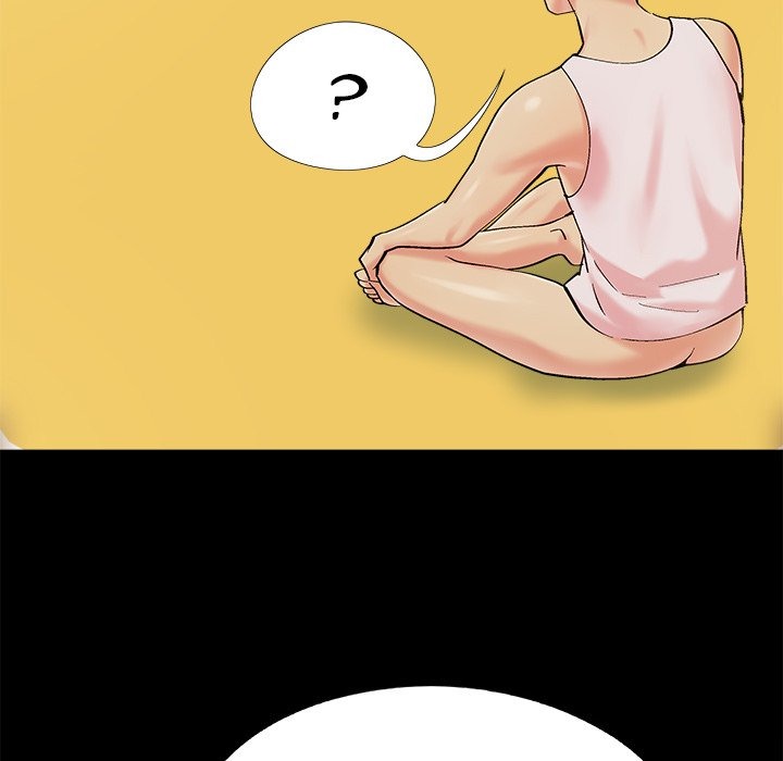 Sleepy Town Escapades chapter 46 page 114
