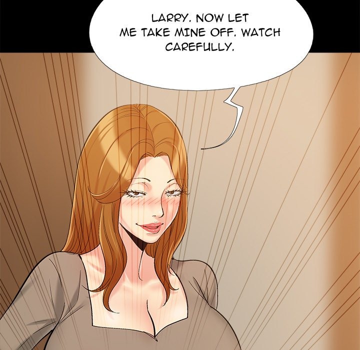 Sleepy Town Escapades chapter 46 page 115