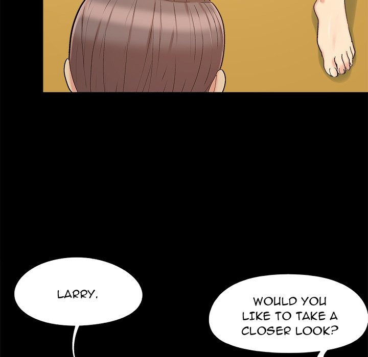 Sleepy Town Escapades chapter 47 page 7