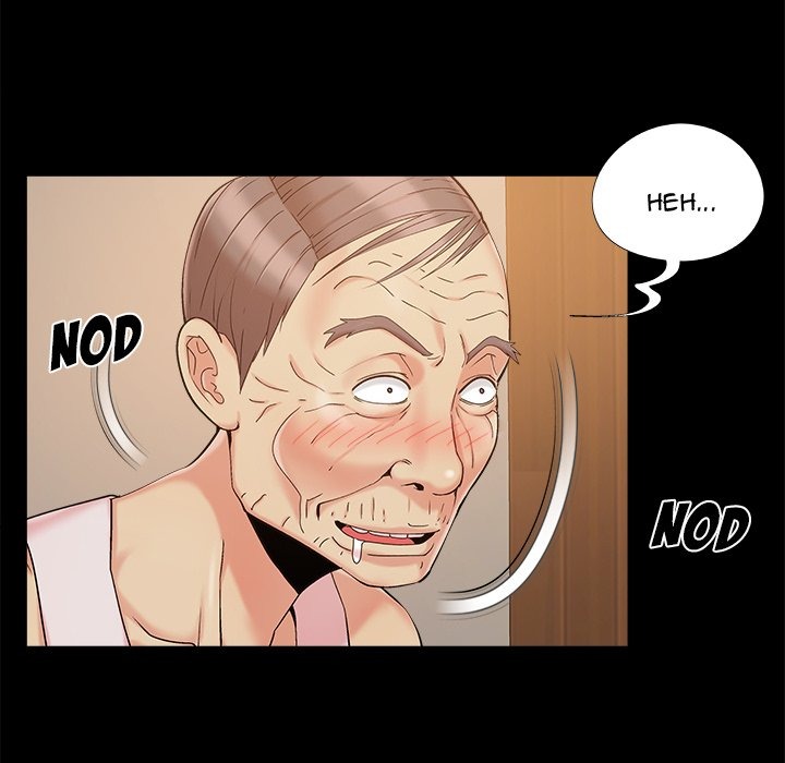 Sleepy Town Escapades chapter 47 page 9