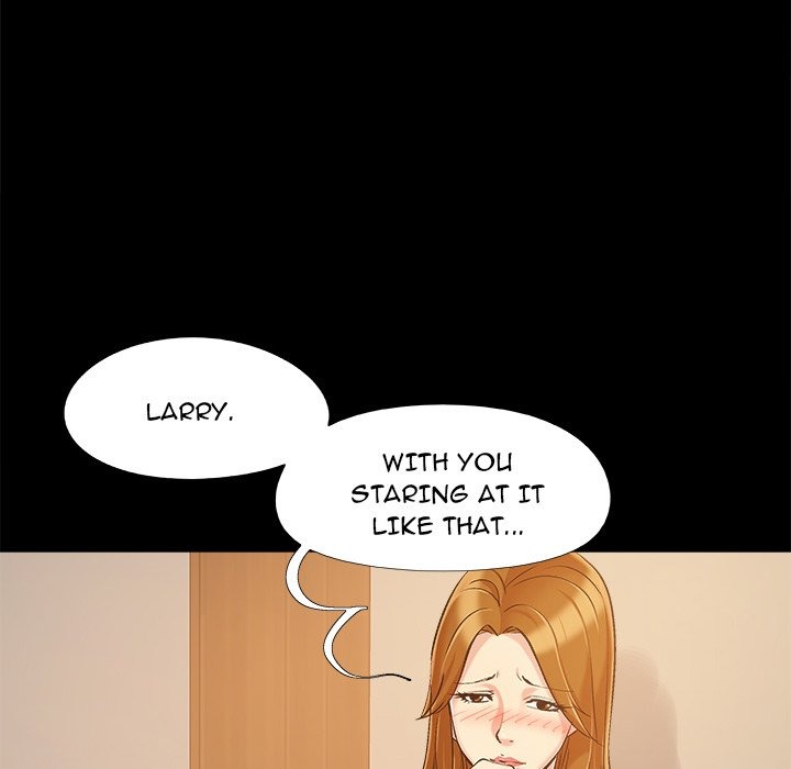 Sleepy Town Escapades chapter 47 page 15