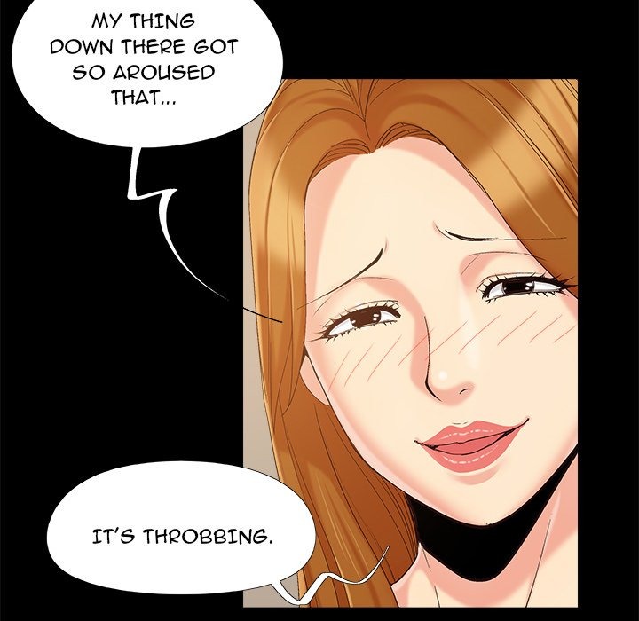 Sleepy Town Escapades chapter 47 page 18