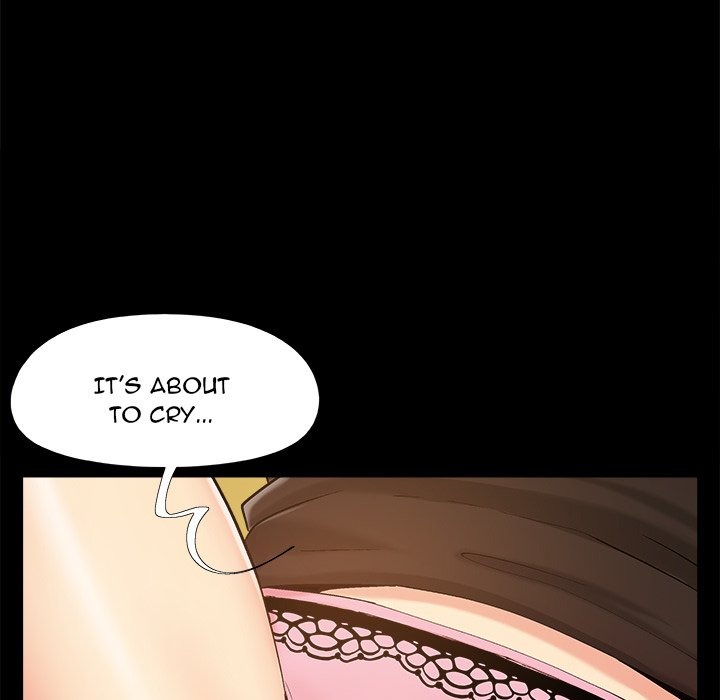 Sleepy Town Escapades chapter 47 page 19