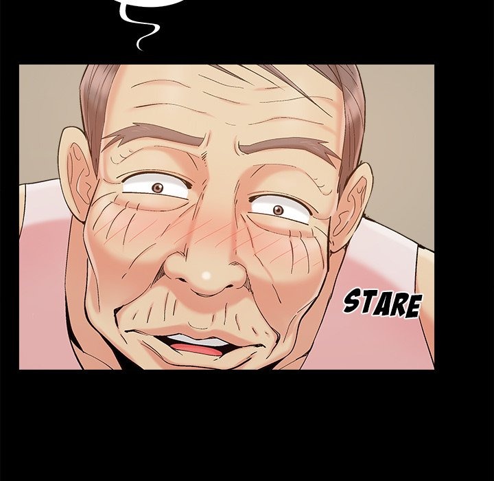 Sleepy Town Escapades chapter 47 page 21