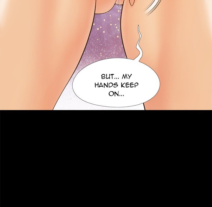 Sleepy Town Escapades chapter 47 page 26