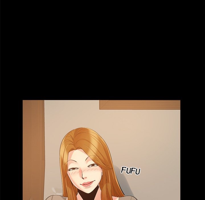 Sleepy Town Escapades chapter 47 page 27