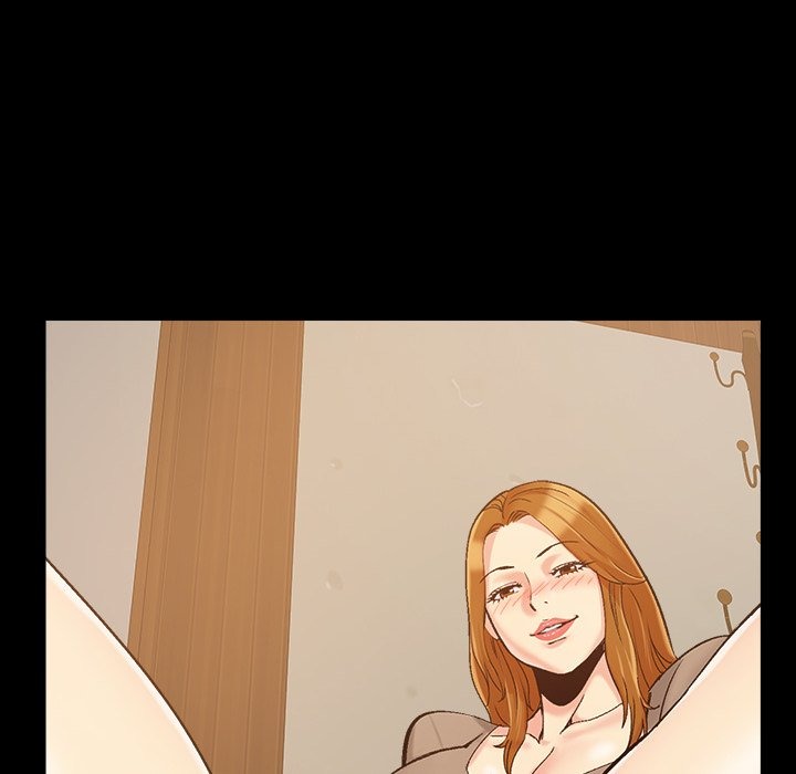Sleepy Town Escapades chapter 47 page 31