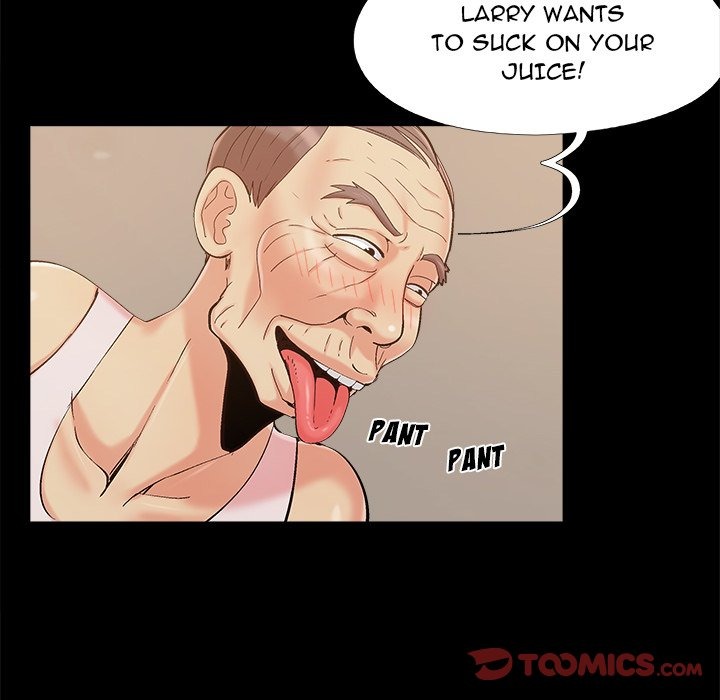 Sleepy Town Escapades chapter 47 page 41