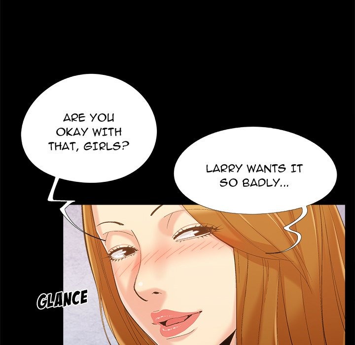 Sleepy Town Escapades chapter 47 page 42