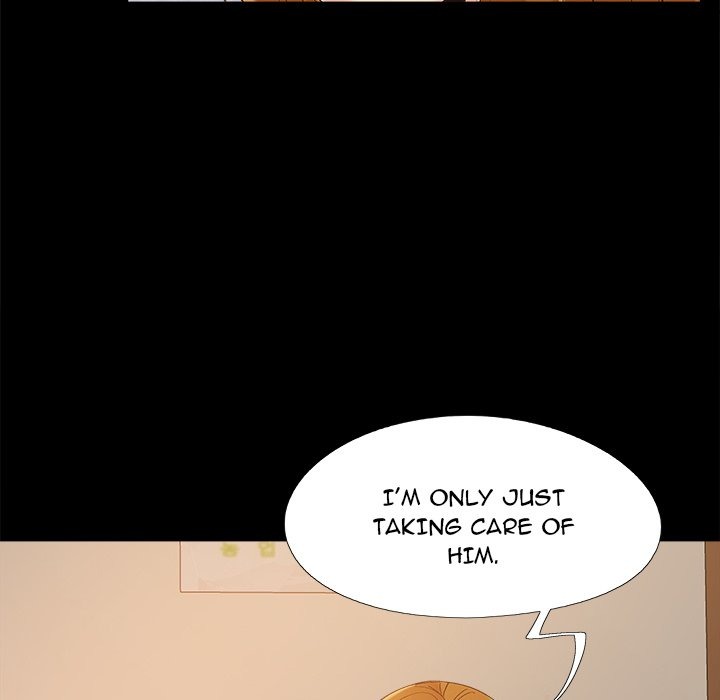 Sleepy Town Escapades chapter 47 page 43