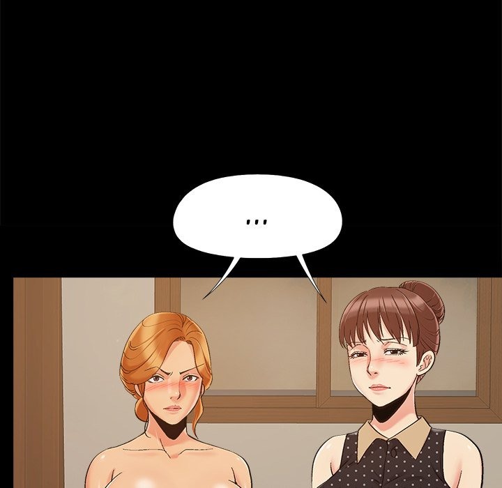 Sleepy Town Escapades chapter 47 page 46