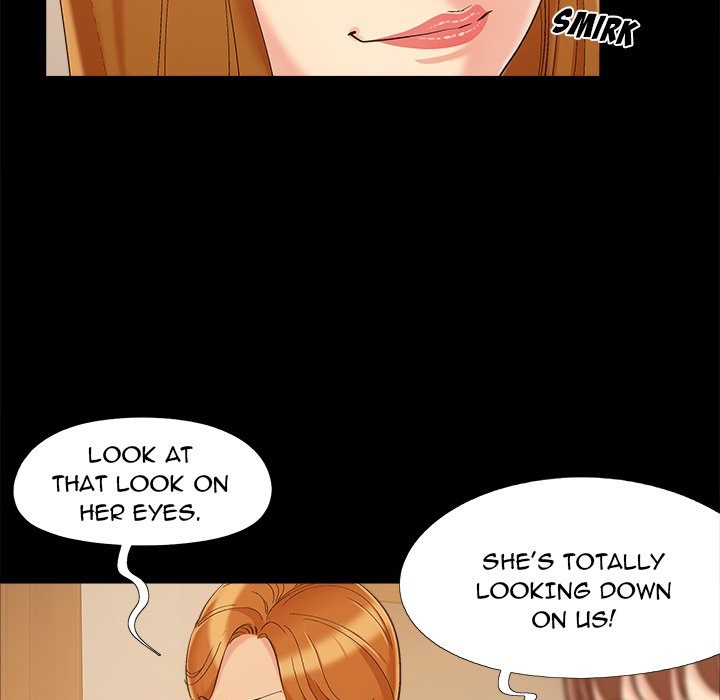 Sleepy Town Escapades chapter 47 page 49