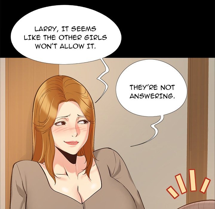 Sleepy Town Escapades chapter 47 page 51