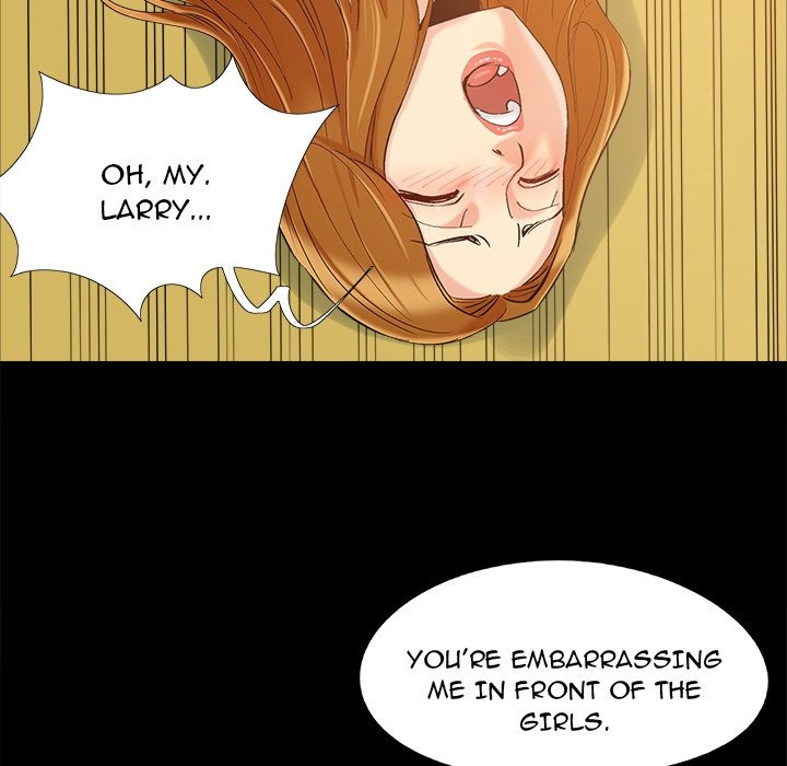 Sleepy Town Escapades chapter 47 page 70