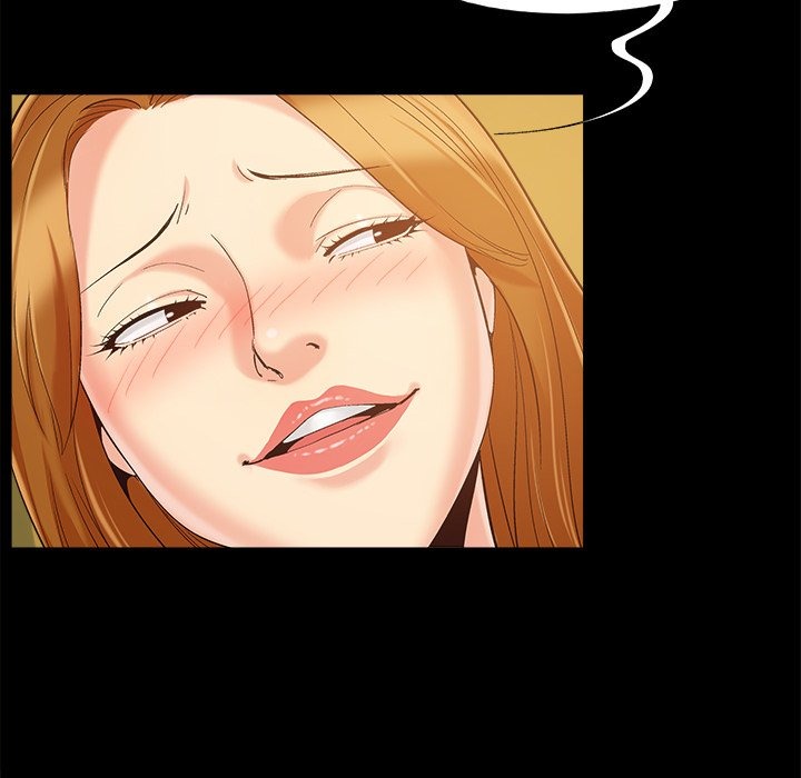 Sleepy Town Escapades chapter 47 page 71