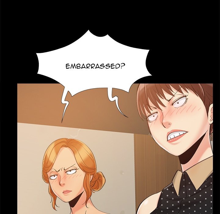 Sleepy Town Escapades chapter 47 page 72