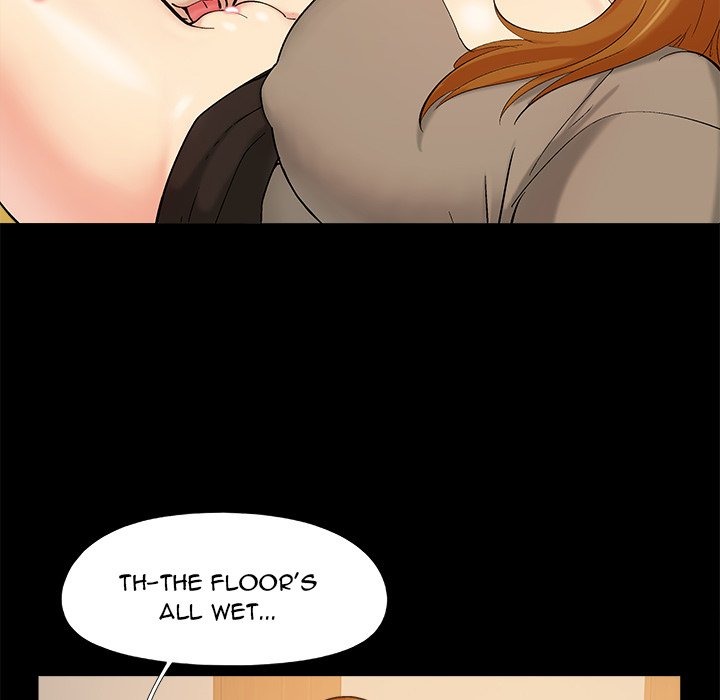 Sleepy Town Escapades chapter 47 page 76