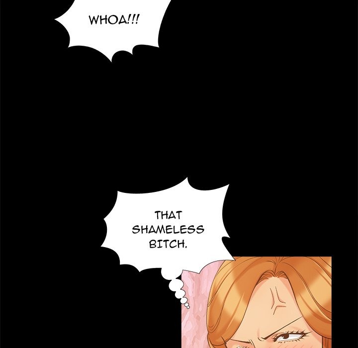 Sleepy Town Escapades chapter 47 page 80