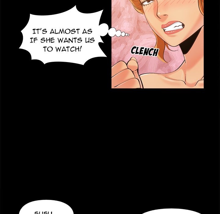 Sleepy Town Escapades chapter 47 page 81