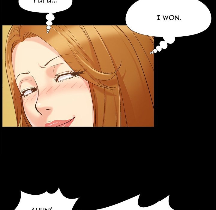 Sleepy Town Escapades chapter 47 page 82