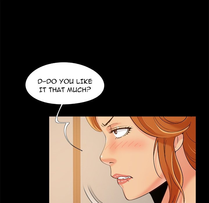 Sleepy Town Escapades chapter 47 page 85
