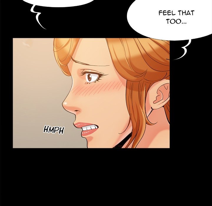 Sleepy Town Escapades chapter 47 page 89