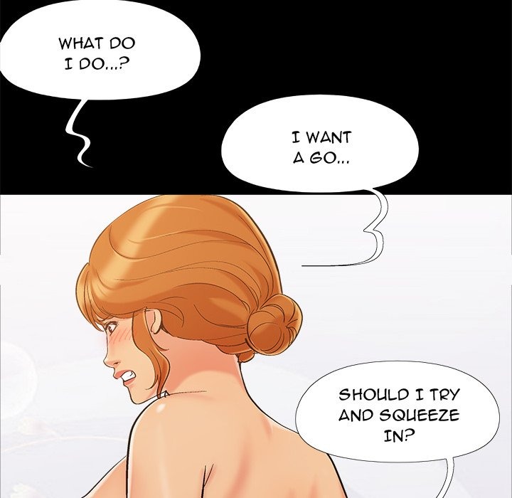 Sleepy Town Escapades chapter 47 page 92