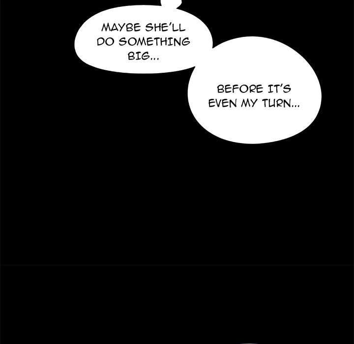 Sleepy Town Escapades chapter 47 page 96