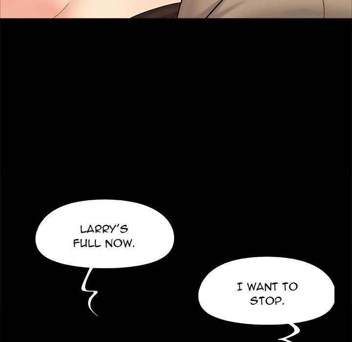 Sleepy Town Escapades chapter 47 page 98