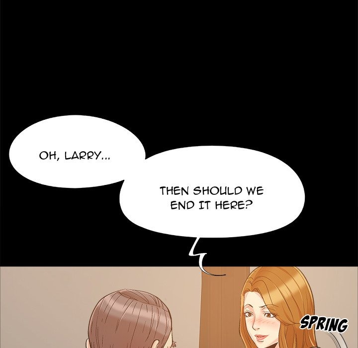 Sleepy Town Escapades chapter 47 page 100