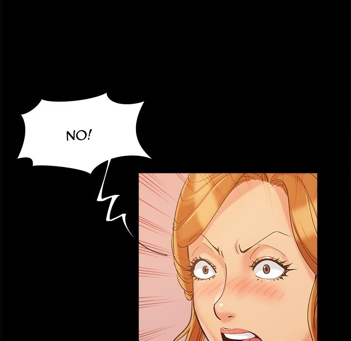 Sleepy Town Escapades chapter 47 page 102