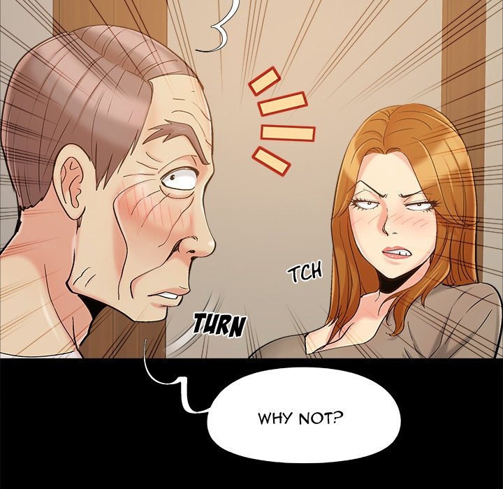 Sleepy Town Escapades chapter 47 page 104