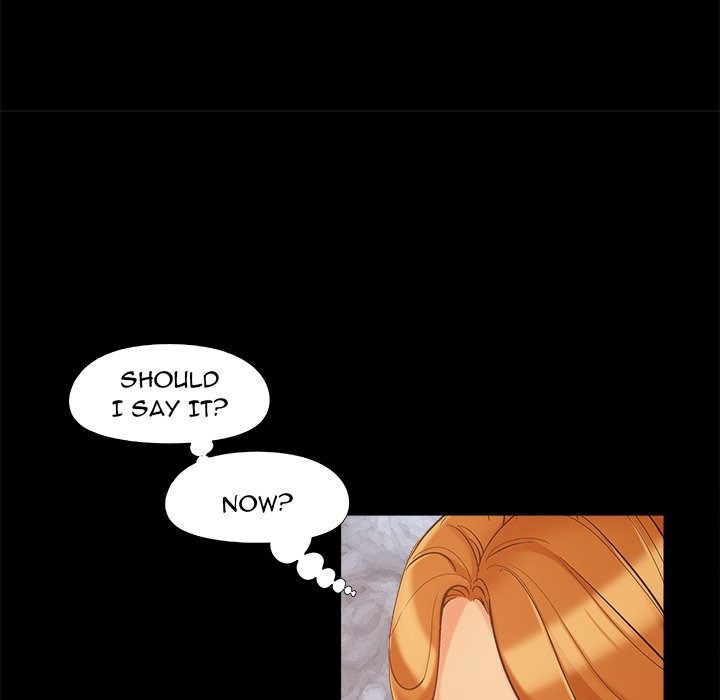 Sleepy Town Escapades chapter 47 page 105