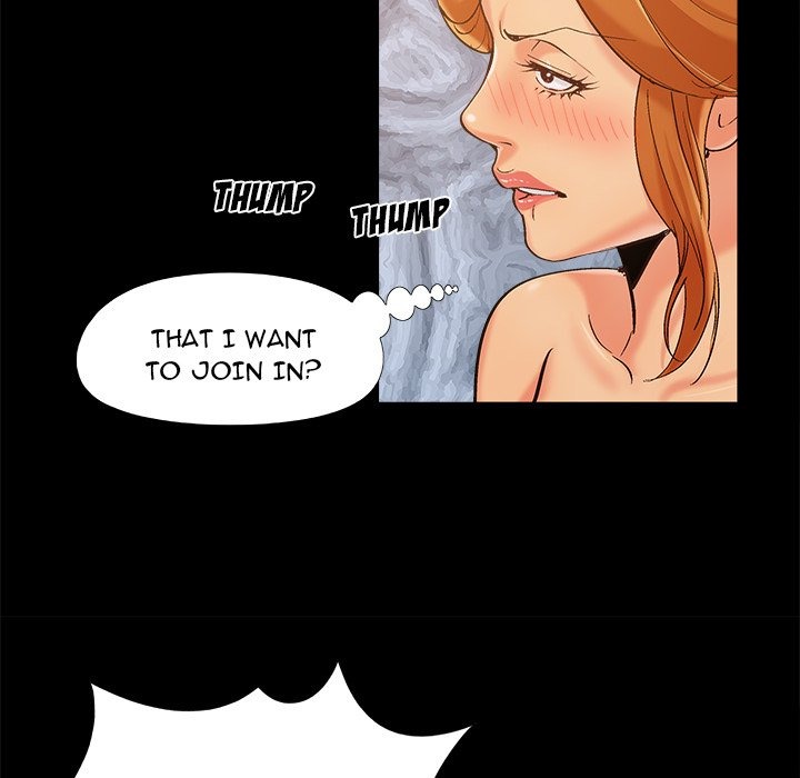 Sleepy Town Escapades chapter 47 page 106