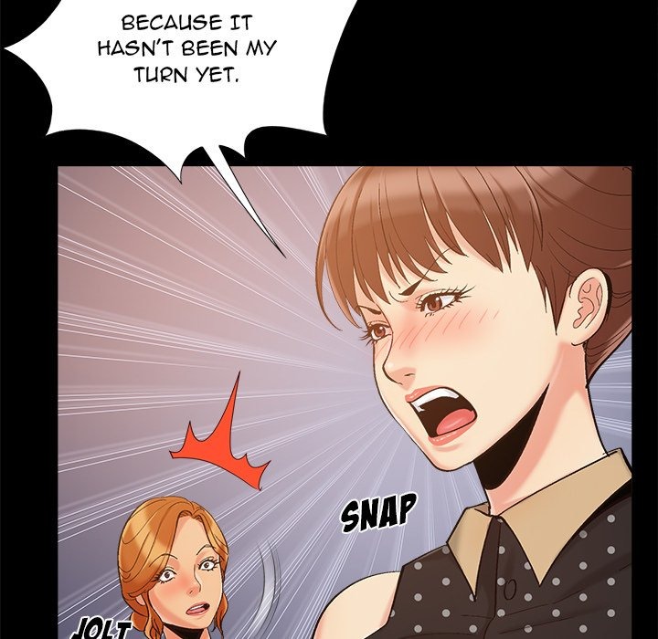Sleepy Town Escapades chapter 47 page 107