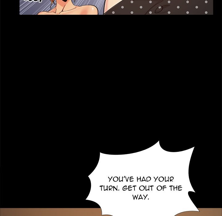 Sleepy Town Escapades chapter 47 page 108