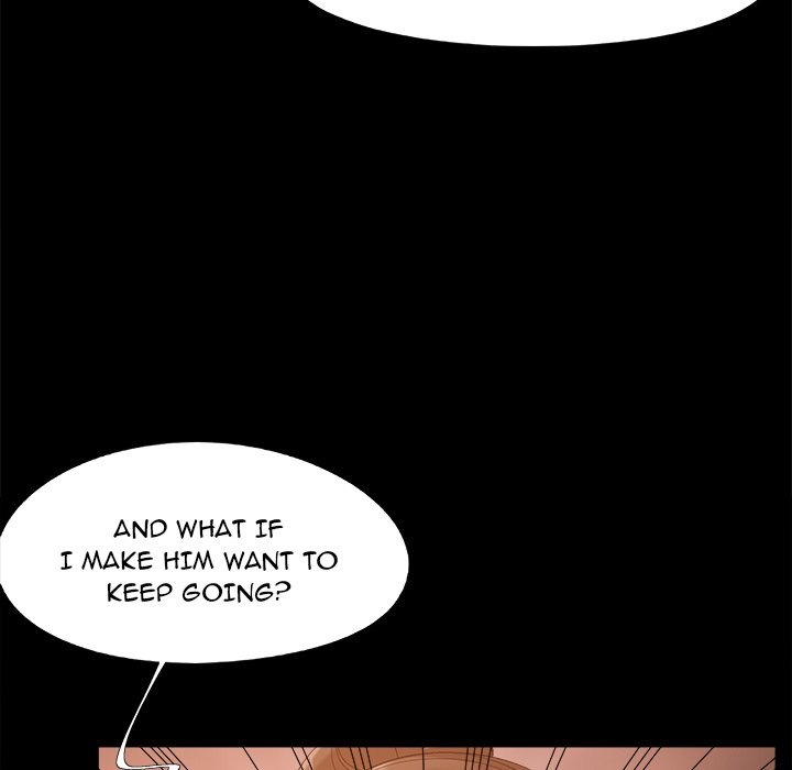 Sleepy Town Escapades chapter 47 page 111