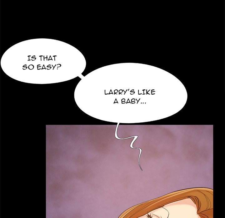 Sleepy Town Escapades chapter 47 page 113