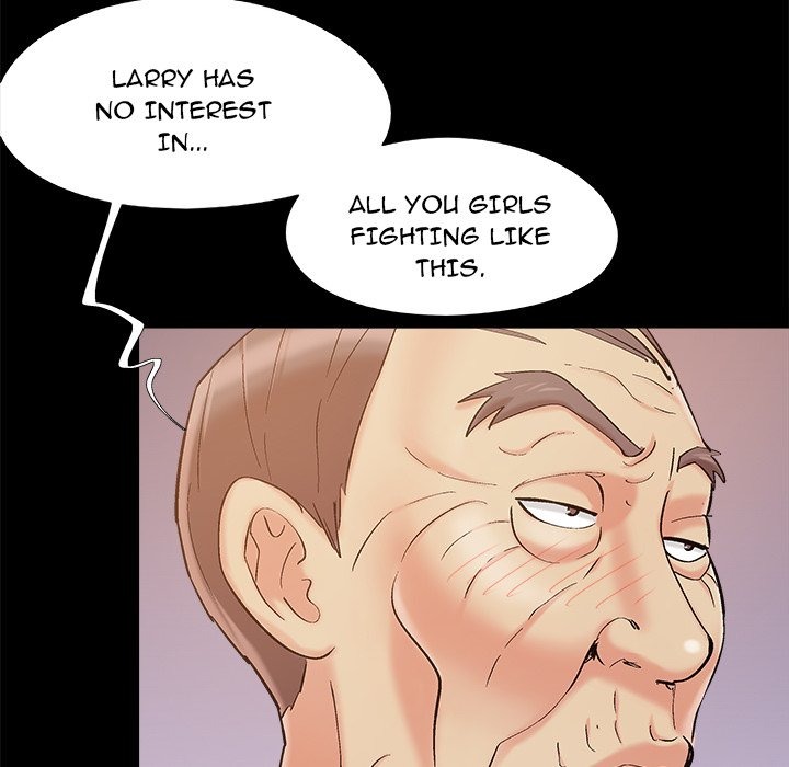 Sleepy Town Escapades chapter 48 page 10