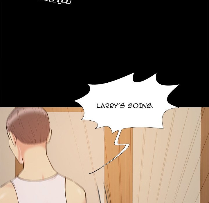 Sleepy Town Escapades chapter 48 page 15