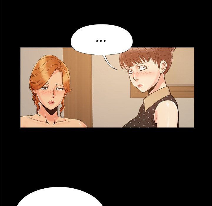 Sleepy Town Escapades chapter 48 page 28