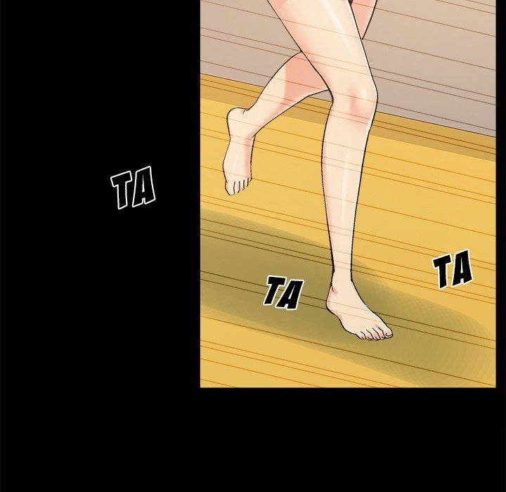Sleepy Town Escapades chapter 48 page 30